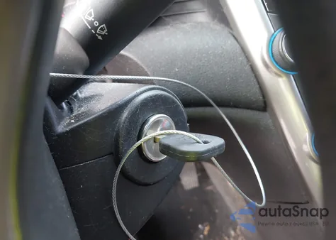 2013 Chevrolet Malibu Eco из США, поврежденный, VIN 1G11D5RR1DF101308